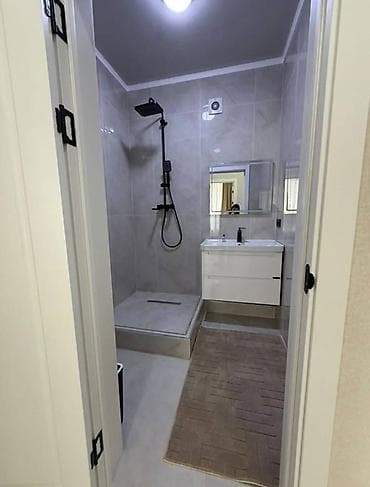Батирлер: 2 бөлмө, 64 м², 6 кабат — 5