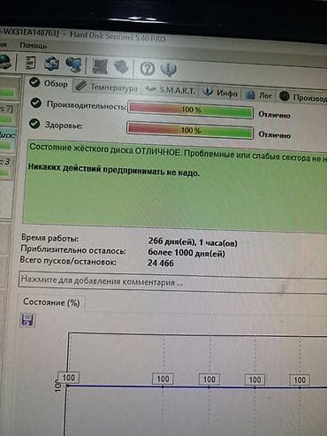 digital: Накопитель для ПК, HDD — 3