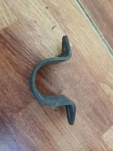 cruser: Toyota Land Cruiser 100 крепление втулки стабилизатора, Тоета Ленд — 2