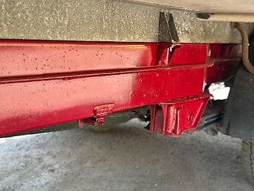 спринтер россия: Легкий грузовик, Mercedes-Benz, Стандарт, 3 т, Б/у — 10