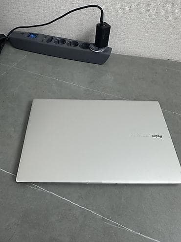 редми ноот 14: Офисный, Б/у, AMD Ryzen 5 — 4