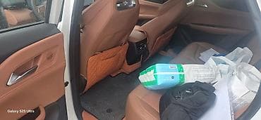 семина картошка: Changan Uni-Z: 2025 г., 1.5 л, Автомат, Бензин, Кроссовер — 9