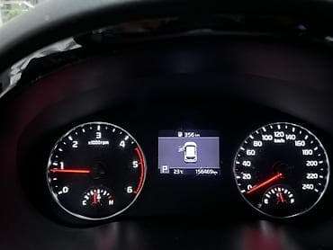 обвесы w211: Kia Seltos: 2020 г., 1.6 л, Автомат, Дизель, Кроссовер — 5