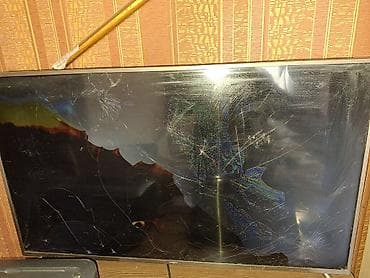 hdmi: Телевизор YASIN LED-42E3000 (42") - Диагональ: 42 дюйма - Тип: LED - — 1