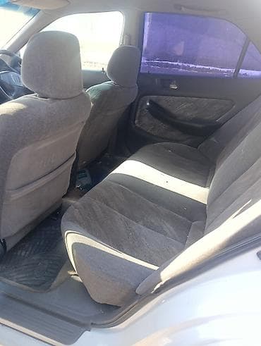 x5 2007: Honda Torneo: 1999 г., 1.8 л, Автомат, Бензин — 1