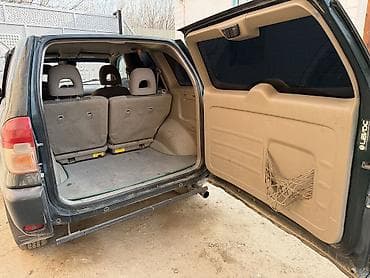 toyota camry 2007: Toyota RAV4: 2000 г., 2 л, Автомат, Бензин, Внедорожник — 7