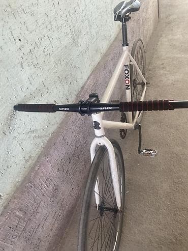 звёздочка: Городской велосипед, Рама M (156 - 178 см) — 2