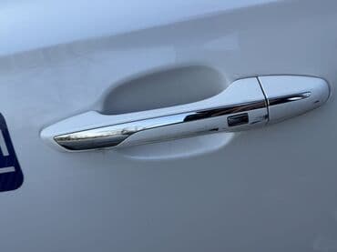 обмен на участок авто: Hyundai Grandeur: 2019 г., 3 л, Типтроник, Газ, Седан — 5