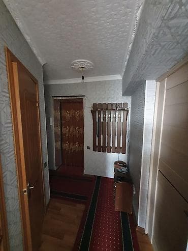 kant flat: 2 комнаты, Собственник, Без подселения, С мебелью полностью — 3