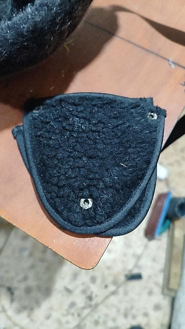 Спорт и хобби: Көк бөрү, тебетей,шлем,каска,көк пар.Коопсуздук тебетей көк — 6