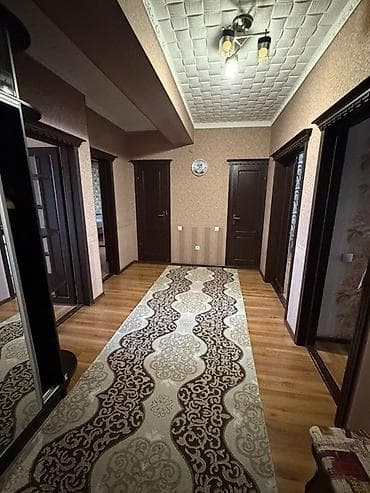 баха ахунбаева: 3 бөлмө, Менчик ээси, Чогуу жашоосу жок, Толугу менен эмереги бар — 9