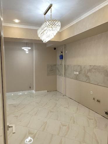 2 комнаты, 72 м², Элитка, 6 этаж, Евроремонт — 1