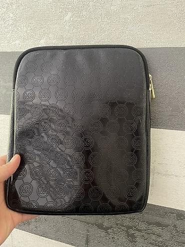 bobby store: Чехол-папка для планшета/ультрабука Michael Kors - Формат: тонкая — 2