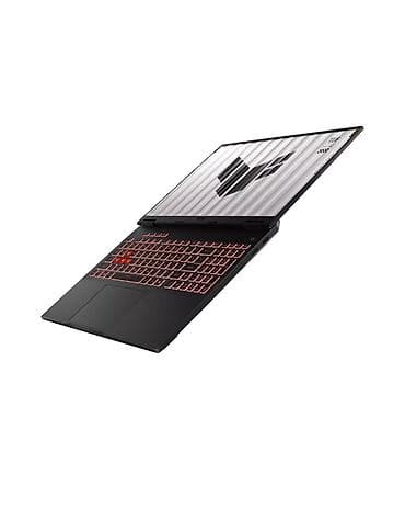 ASUS ноутбуктары: Оюн үчүн, Жаңы, AMD Ryzen AI 9 — 3