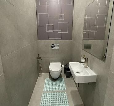 Недвижимость: For rent 1 bedroom apartment in the "Golden Square" area. 184 Sydykov — 7