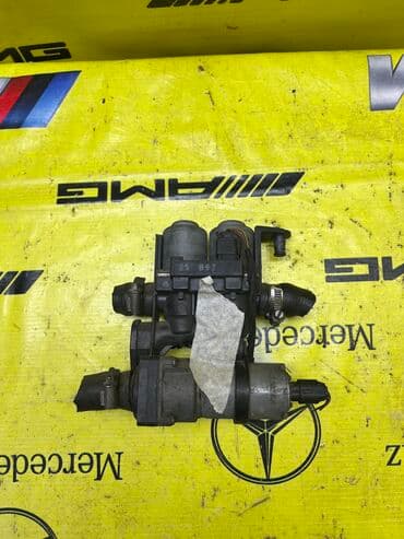 разбор хово: Помпа BMW 2000 г., Колдонулган, Оригинал, Жапония — 1