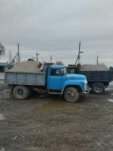 Кум, Иванов карьери, Тонна менен, Камаз lalafo.kg да Кум, Иванов карьери, Тонна менен, Камаз