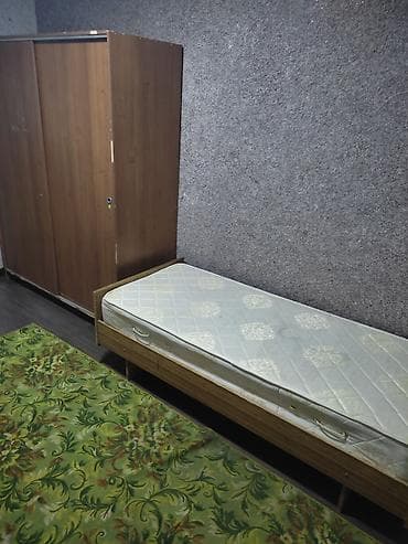 Дома: 60 м², 2 комнаты, Азия Молл — 6
