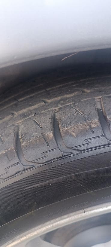 john dere: Колеса в сборе 205 / 55 / R 15, Лето, Комплект, Легковые, Литые, отверстий - 4 — 4