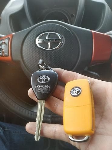 the one: Услуга: Изготовление и программирование автомобильных — 7