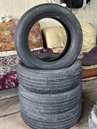 corolla runx: Комплект автомобильных шин — 4 шт. - Тип: летние шины для легкового — 1