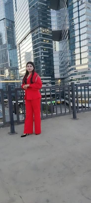 Сырт кийим: Иш керек жазып койунуздарчы кунумдук — 3