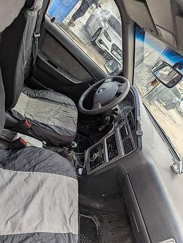 капот на нексию: Daewoo Nexia: 2011 г., Бензин — 3