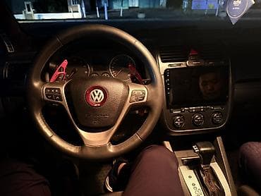 голф 3 кпп: Volkswagen Golf: 2004 г., 1.6 л, Автомат, Бензин, Хэтчбэк — 7