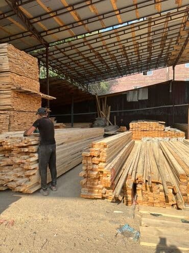 куплю бак: Лесосклад лес оптом и в розницу балки стропилы рейки брусы шлепкы тесы — 3