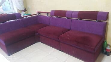 этажный диван: Модульный диван — 1