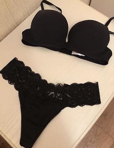 Красивое нижнее белье, НОВОЕ, оригинал от качественного бренда