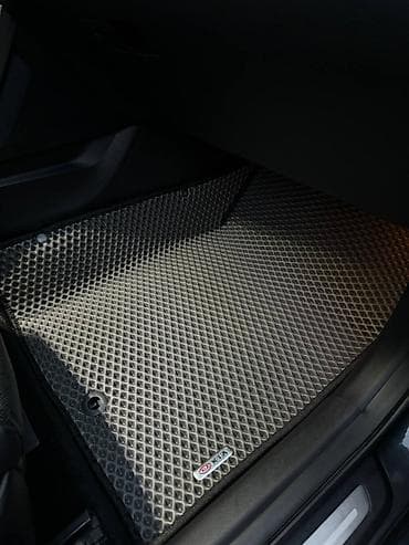 Аксессуары и тюнинг: Полики — 8