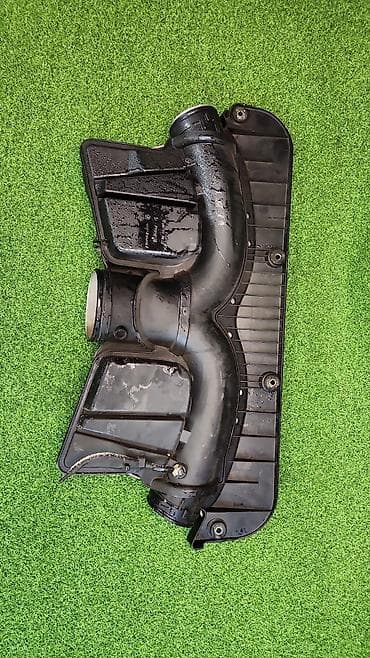 e32 bmw: Воздухозаборник е65 е66 7 567 165 Год 2006 В отличном состоянии — 5