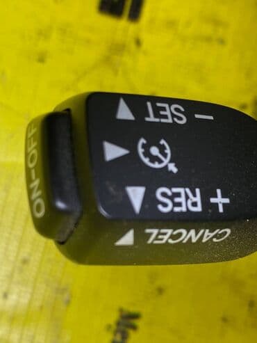 по следующий выкуп авто: Руль Lexus Оригинал, Япония — 6