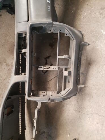 купить тойота ленд крузер 70 в бишкеке: Toyota Land Cruiser 80 панель Тоета Ленд Крузер 80 Панель леворукая — 3