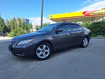 corolla 2004: Toyota Camry: 2008 г., 3.5 л, Автомат, Бензин, Седан — 1