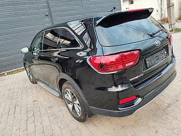 kia саренто: Kia Sorento: 2018 г., 2 л, Автомат, Дизель, Кроссовер — 6