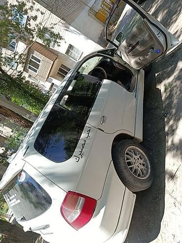 зеркала на одиссей: Honda Odyssey: 2000 г., 2.3 л, Автомат, Бензин, Минивэн — 2
