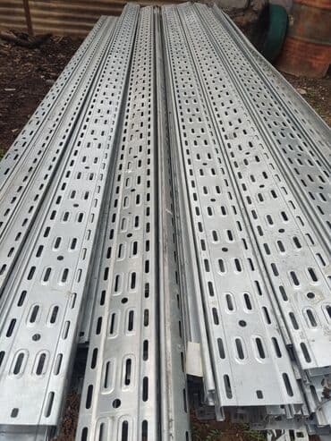 оборудование для шелкографии бишкек: Лоток перфорированный 5х5х5, 10х10х10 — 1