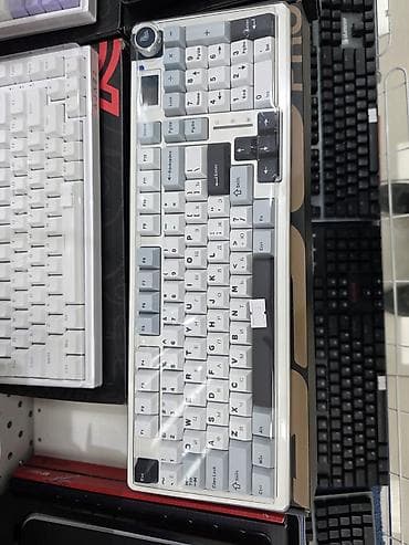 32: Компьютер, ядер - 6, ОЗУ 16 ГБ, Игровой, AMD Ryzen 5, NVIDIA GeForce RTX 2060, NVMe — 5