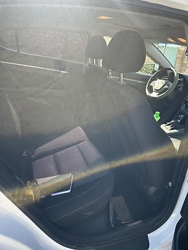 byd plus: Hyundai Elantra: 2018 г., 2 л, Автомат, Бензин, Седан — 6