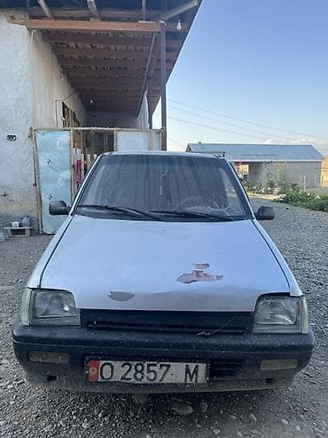 тико кизил кия: Daewoo Tico: 2000 г., Хэтчбэк — 3