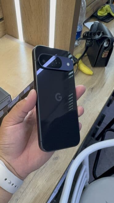 pixel 9 бишкек: Google Pixel 9, Колдонулган, 128 ГБ — 4