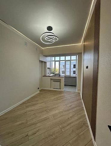 group: 2 комнаты, 41 м², Элитка, 5 этаж, Евроремонт — 2