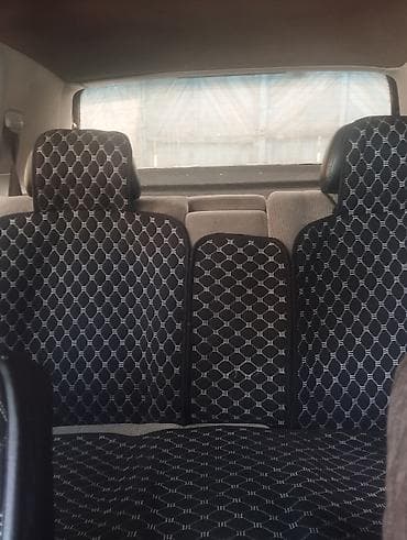 Volkswagen: Volkswagen Golf: 1992 г., 1.8 л, Механика, Бензин, Хетчбек — 6