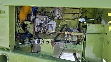 поялная лампа: Fortschritt E 303, немка, германка,жатка Марал, Шумахер, Schumacher — 8