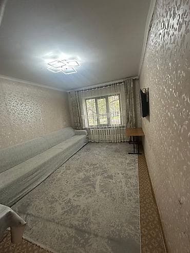 ищу квартиру тунгуч: 2 комнаты, 52 м², 106 серия, 1 этаж — 2