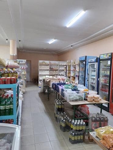 Продажи, работа с клиентами: Вакансия: продавец в продуктовый магазин с проживанием (возможно с — 3