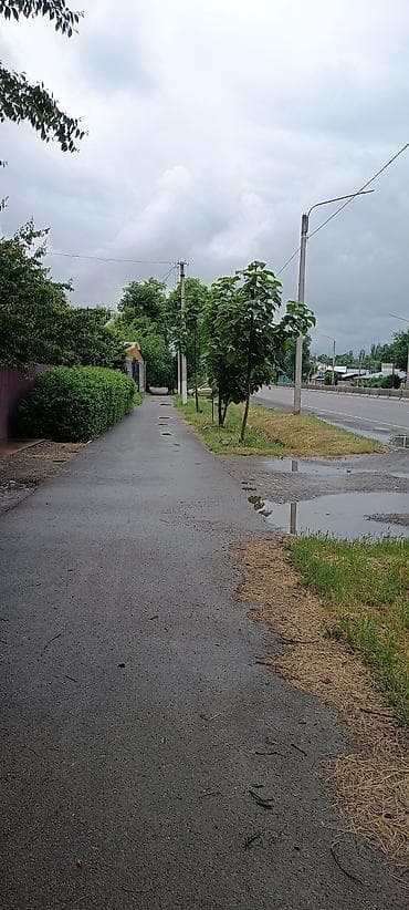 Дома: Продаётся ухоженный частный дом с большим асфальтированным двором и — 4