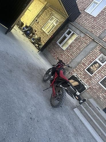 мотоцикл bmw: Эндуро 300 куб. см, Бензин, Взрослый, Б/у — 6